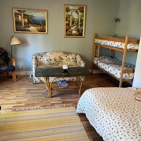 Villa Verdi Borgholm Pokoj fotografie