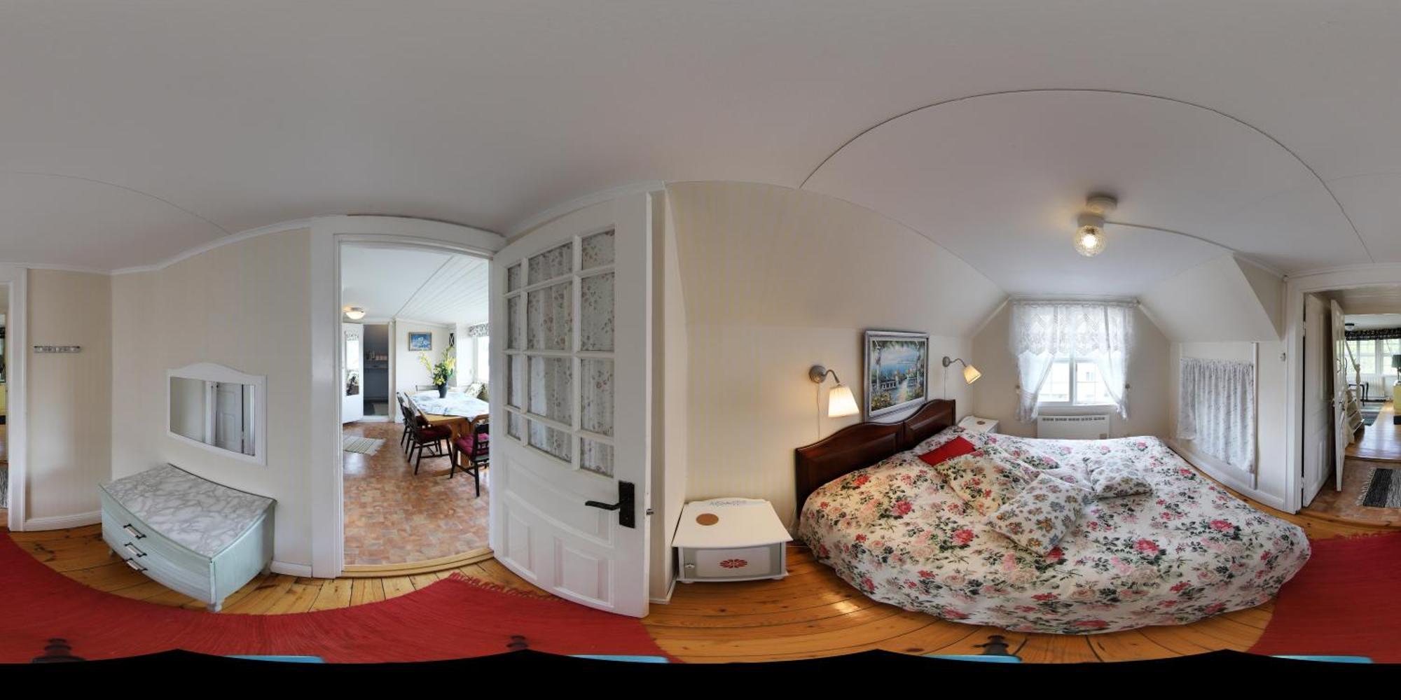 Villa Verdi Borgholm Exteriér fotografie