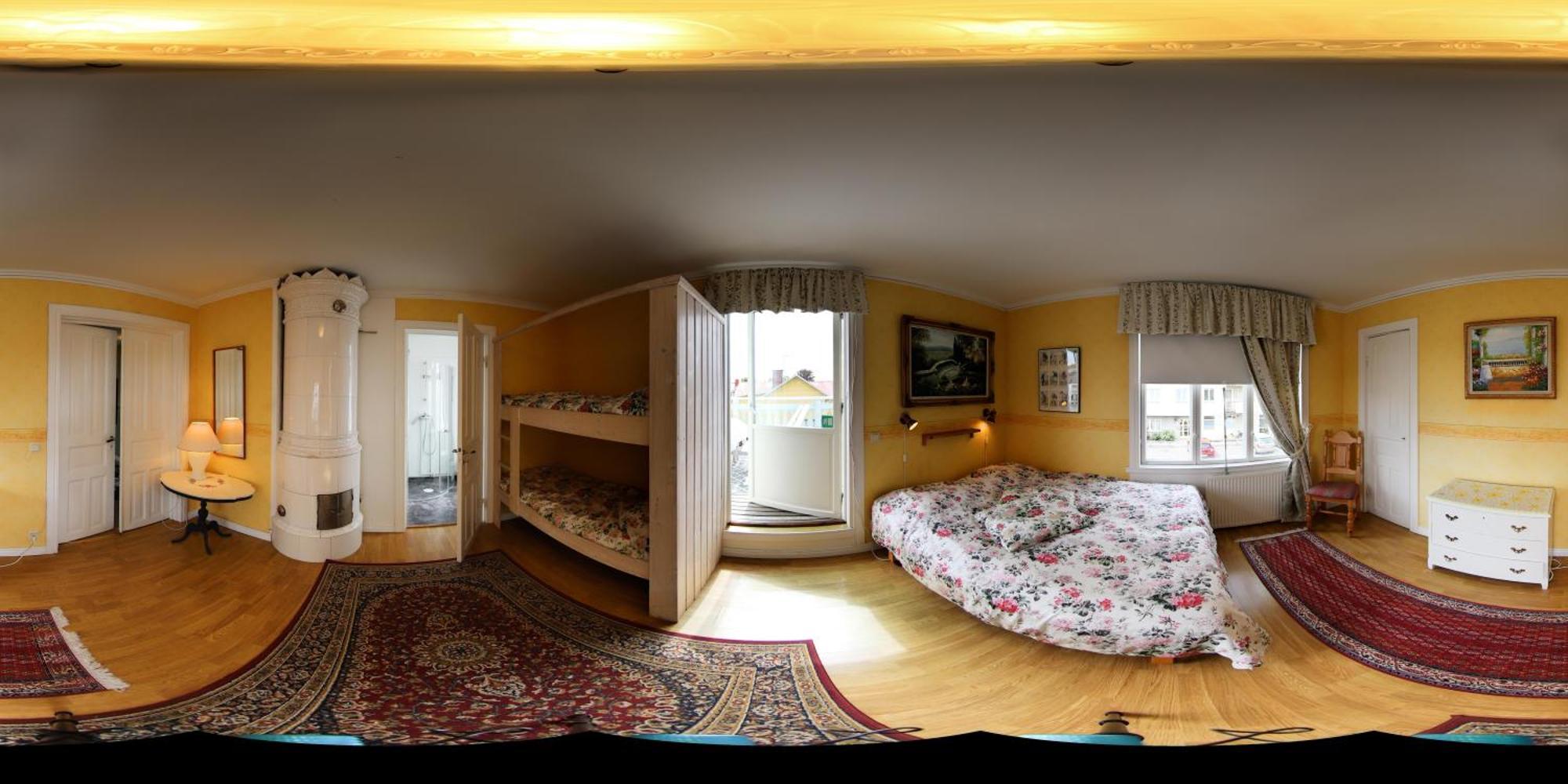 Villa Verdi Borgholm Exteriér fotografie
