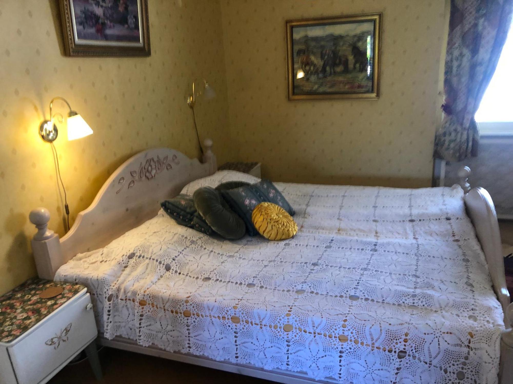 Villa Verdi Borgholm Pokoj fotografie